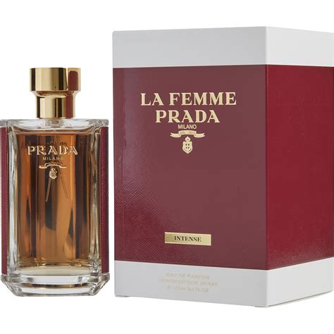 prada pret a porter femme|Prada femme intense.